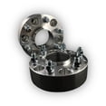 thumbnail image 3 of 4pc 1" Inch Hubcentric Wheel Spacers ¦ 6x5.5 (6X139.7) ¦ 14X1.5 | 78.1 ¦ 25mm, 3 of 3