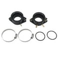 thumbnail image 1 of tredstone High-Performance Carburetor Intake Manifold for /VIRAGO750/XV750/1981-1983 Style A 1Set, 1 of 6