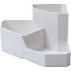 thumbnail image 1 of Cosmetic Storage Multifunctional Desktop Storage Organizer Desktop Drawer, Office Supplies, 1 of 5