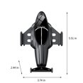 thumbnail image 3 of Wireless Charger for Car, Wireless Car Charger Mount for Car Vent 15w Fast Charging Auto- Clamping Car Hands Phone Mount for Smartphone IOS & Android, 3 of 8
