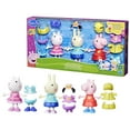 thumbnail image 3 of Peppa Pig Peppa & Friends Dress-Up Set, 3 of 5