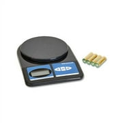 Brecknell Model 311 -- 11 lb. Postal/Shipping Scale, Round Platform, 6 dia -SBW311