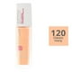 thumbnail image 1 of Base de maquillaje Maybelline Super Stay full coverage 120 classic ivory 30 ml, 1 of 4