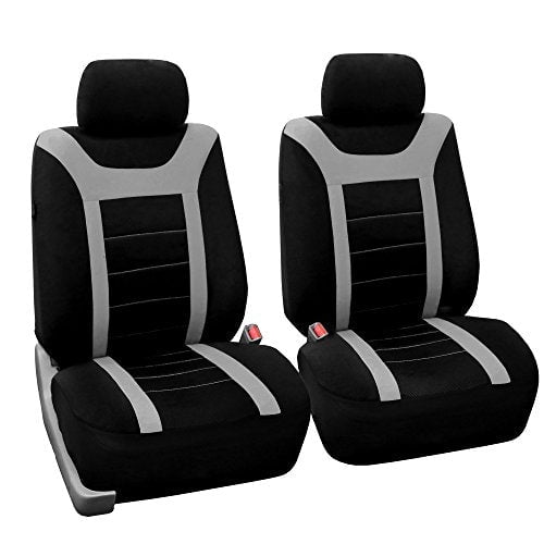 Designer car seat clearance covers