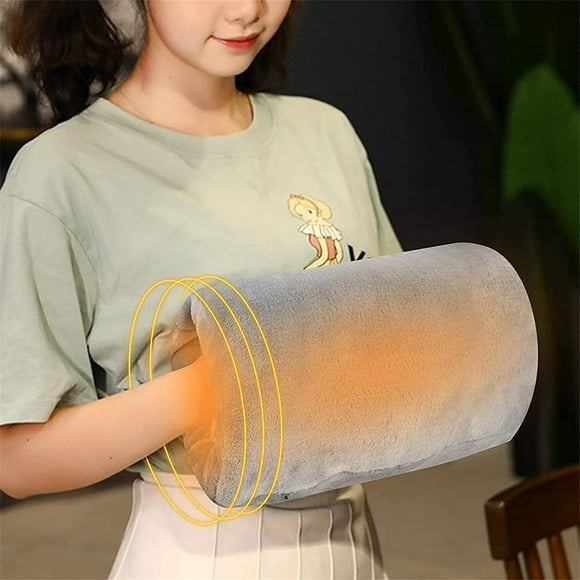 Heated Hand Warmer Pouch. Reusable Hand Warmer Pouch. Portable USB Charging Hand Warmer. Electrical Hand Heating Pouch. Hand Warmers Pouch For Camping. Walking. Working. Dumbbell Leg Curl Attachment
