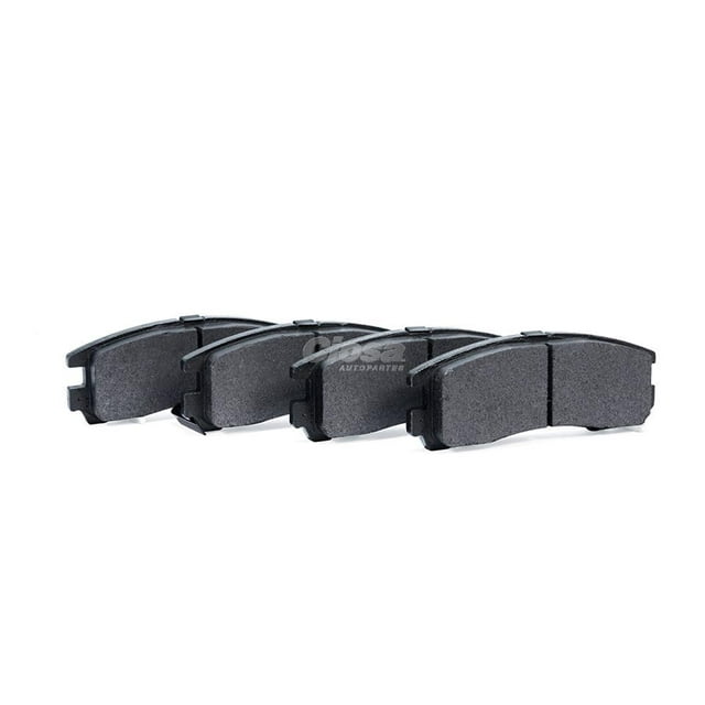 Balata Dynamik Para Mitsubishi Galant 1997 - 2012