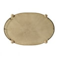 thumbnail image 4 of Butler Specialty Company Kathleen 2 Tier Bar Cart - Antique Beige, 4 of 5