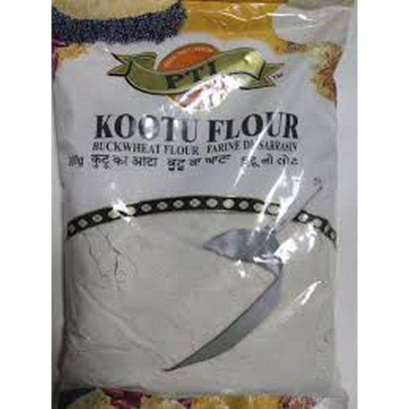 PTI Kootu Flour 800g
