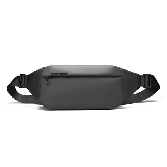MARK RYDEN MARK RYDEN New Style Small Chest Pack Leisure Sport Fashion Man Single Shoulder Pack