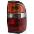 thumbnail image 2 of Tail Light for 1996-1999 Nissan Pathfinder Passenger Side OE Replacement 11-3221-00, 2 of 3