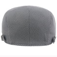 thumbnail image 3 of SikaFu Beret Cap Men Women Berets Vintage Adjustable Ivy Newsboy Gastby Flat Cap Artist Painter Beret Hat Male Female Cap Hats, 3 of 6