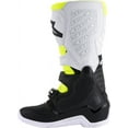 thumbnail image 6 of Alpinestars Tech 5 Boots Black/White/Yellow Size 16 2015015-125-16, 6 of 7
