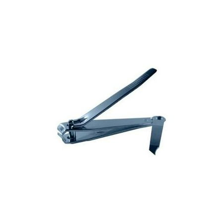 Bulk Buys Toe Nail Clipper with File - Case of 144