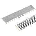 thumbnail image 3 of Cat Dog Mat with Spikes, Cat Dog Animal Spikes Repellent Deterrent Mat, Indoor Cat Outdoor Mat for, 3 of 5