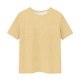thumbnail image 5 of Top de Manga Larga de la Moda de los Niños de Color Sólido Cuello Redondo Suelto Y Casual Tops para el Uso Casual Diario, Interior, Regreso a Casa, Fiestas de Cumpleaños, Vacaciones, Fotografía, 5 of 5