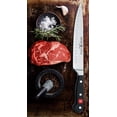 thumbnail image 2 of Wüsthof Classic Hollow Edge Carving Knife, 8-Inch, with Bonus Paring Knives, 2 of 6