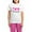 With Pink Pant, variant on CafePress - Its A Twin Thing, You Wouldnt Understand Pajamas - Women's Short Sleeve Print T-Shirt and Pants Light Cotton Pajama Set