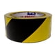 thumbnail image 1 of Cinta Delimitadora Tuk 343 Amarillo con Negro 48 mm x 33 M, 1 of 2