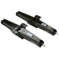 thumbnail image 4 of BAL RV Leveling Jack 24028 LoPro Series SJ24; Manual; 5000 Pound Static Load Capacity; Up To 24 Inch; Scissor Type; Set Of 2; With Mounting Hardware And Swivel Head Deluxe Crank Handle, 4 of 4