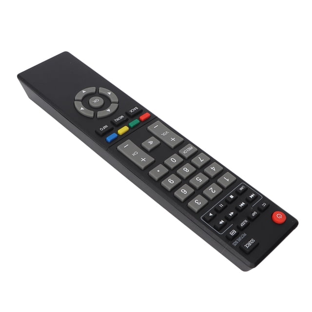 Television Remote Control, Easy And Full Access NH418UP TV Remote Wear For 50MV336X F7B For 43ME345V F7 For 55MV346X