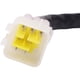 thumbnail image 4 of sweethay Controlador de calentador de interruptor LCD, suministros para coche, accesorios profesionales multifuncionales para vehículos, pieza Vehículos, repuestos y accesorios Mis, 4 of 6