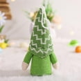 thumbnail image 7 of BOLLSLEY Easter Bunny Gnomes Plush Elf Decorations Handmade Swedish Rabbit Tomte, Spring Easter Gnome Gift, Home Table Ornament, Easter Day Home Decor, 7 of 7
