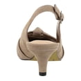 thumbnail image 5 of Bella Vita Margaret Kitten Heel Pumps (Women), 5 of 7