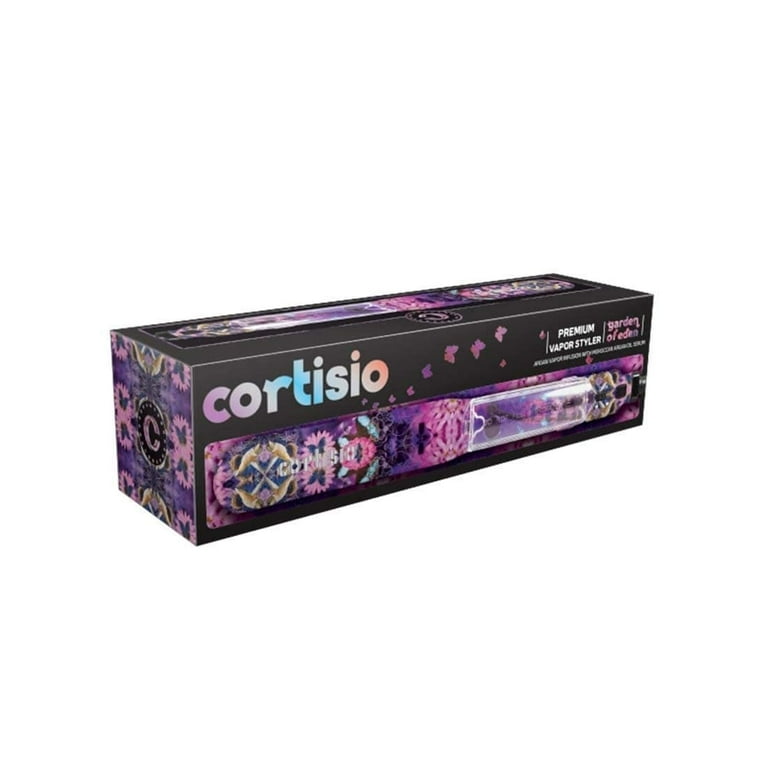 Cortisio flat iron discount