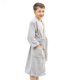thumbnail image 3 of bata de baño TESSO HOME T10 Gris infantil, 3 of 5