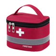 thumbnail image 2 of YAOMOBB Travel Rescue Pouch Reinforced Handle First Aid Kit Large Capacity Reflective Strip Oxford Material, 2 of 7