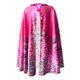 thumbnail image 1 of Capa Liontouch Crystal Princess rosa plateada para niñas de 3 a 8 años, 1 of 6