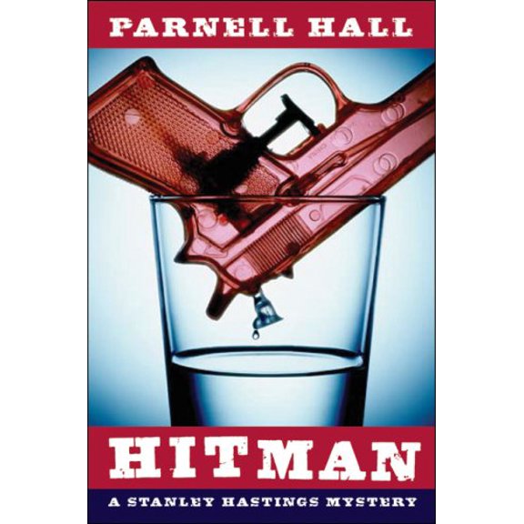 Pre-Owned Hitman (Hardcover) 1933648538 9781933648538