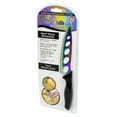 thumbnail image 1 of Tekno Products As Seen On TV Rainbow Forever Knife, 1 of 1