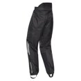 thumbnail image 2 of Tourmaster Sentinel 2.0 Womens Rainsuit Pants Black XL, 2 of 2
