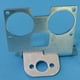 thumbnail image 3 of Accesorios Del Soporte Del Sensor de La Evitación de Obstáculos Del de La Aleación de Aluminio shamjiam Soporte ajustable, 3 of 8