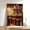 07, variant on 1pc Hayao Miyazaki Ghibli Famous Dishes Vintage Canvas Poster Art Print Anime Style Home Decor Ideal Gift Perfect Room Decor, size: 50*70 cm, unframed.