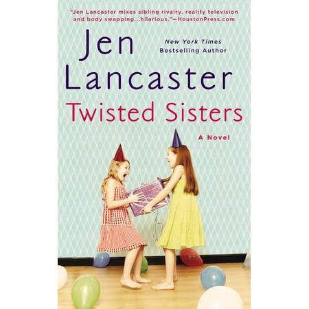 Twisted Sisters - eBook