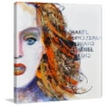 thumbnail image 2 of Dazzling Painting Print on Wrapped Canvas, 2 of 5