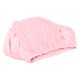 thumbnail image 5 of Funda para silla con respaldo curvado, suave, evita resbalones, protectora, Universal, gruesa, para salón, banquete, color rosa, 5 of 5