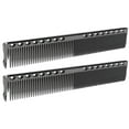 thumbnail image 1 of VGEBY Light Weight Comb, Hairdressing Comb, Barbershop For Hair Salon, 1 of 8