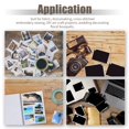 thumbnail image 4 of jesticaly 300pcs Easy Installation Pressure Pin Durable And Versatile Pins Pushpins And Tacks Round Head Nails, 4 of 6