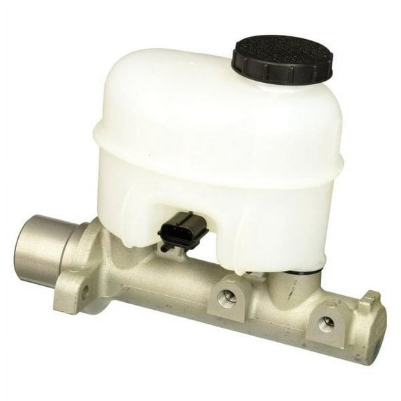 Motorcraft Brake Master Cylinder BRMC-36