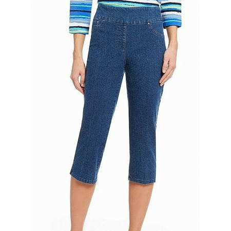 capris