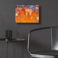 thumbnail image 5 of Epic Art 'Wyoming Autumn' by Mark A Paulda, Acrylic Glass Wall Art, 16"x12", 5 of 8