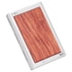 thumbnail image 2 of Estuche Para Tarjetas De Visita, Portatarjetas De Crédito Para Evitar Pérdidas Exquisita Madera Efectiva Para Hombres Para Exteriores Ccdes Otros, 2 of 8