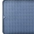 thumbnail image 3 of Colgante Spice Pantry Metal Seasoning Organizer Punch-Free Condiment Bottle, 3 of 4