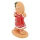thumbnail image 1 of Figura Navideña De Dibujos Animados Decoración De Mesa De Dibujos Animados Figura Navideña De Temporada Adorno En Miniatura Para Mesa De Comedor Alféizar De Ventana Chimenea, 1 of 7