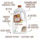 thumbnail image 2 of Pulidor de pisos de madera dura Quick Shine, 1,89 L, derivado de plantas, 2 of 9