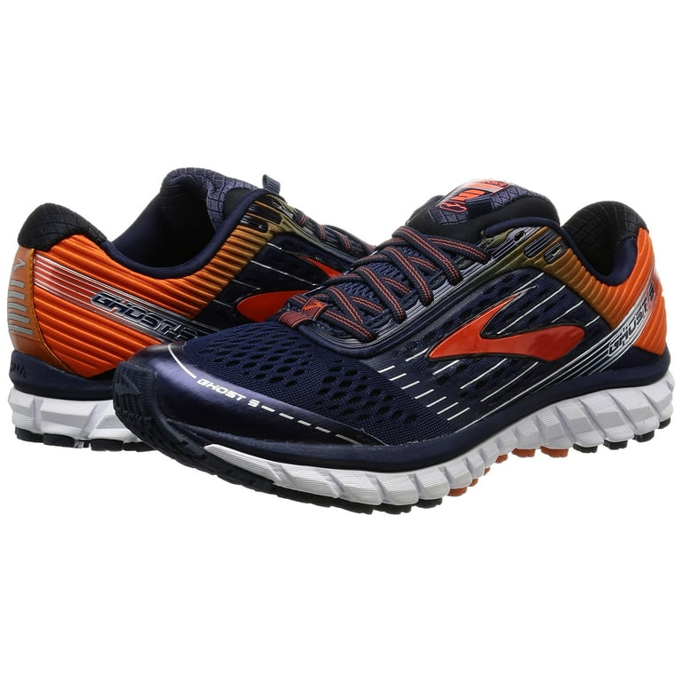 Brooks discount ghost 12m