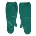 thumbnail image 4 of Gants Coulissants en Nylon, Gants de Transfert de Patient Respirabilité Type de Pouce Réutilisables à Usage Hospitalier à Domicile, 4 of 8